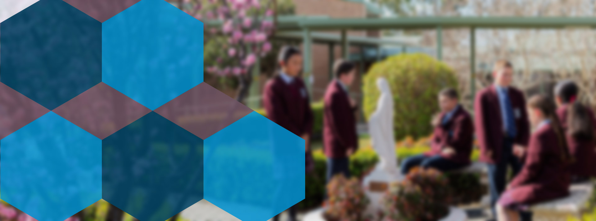 Bede Polding Catholic College Windsor