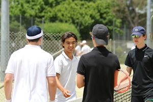 2017 Tennis 11