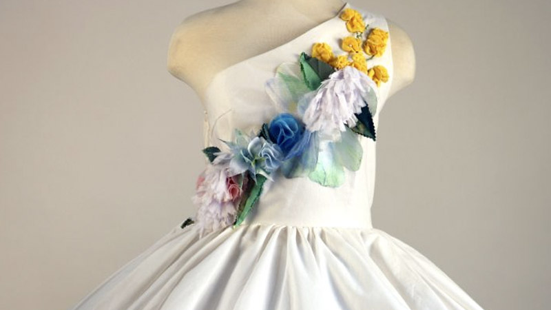 Textiles and Design